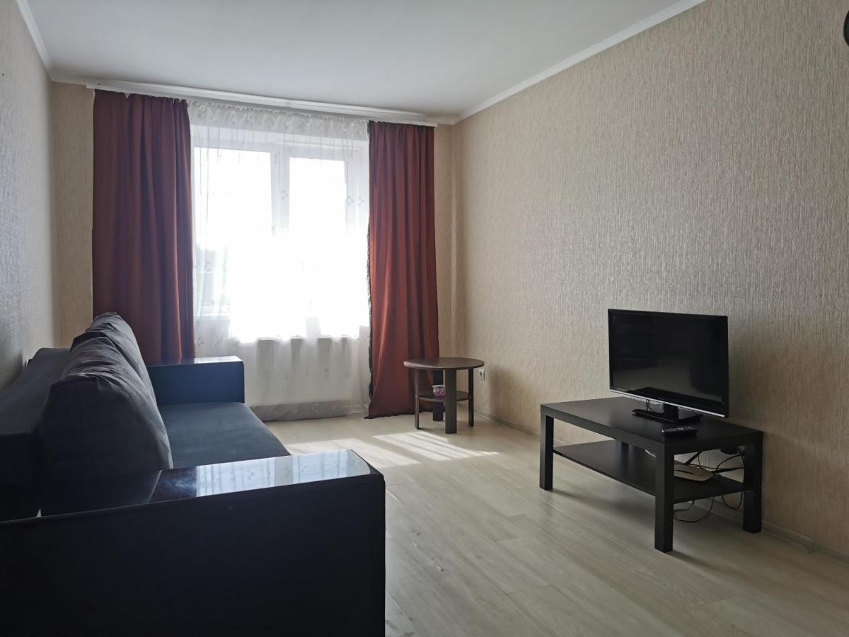 Kakadu apartments Sumy Exteriör bild