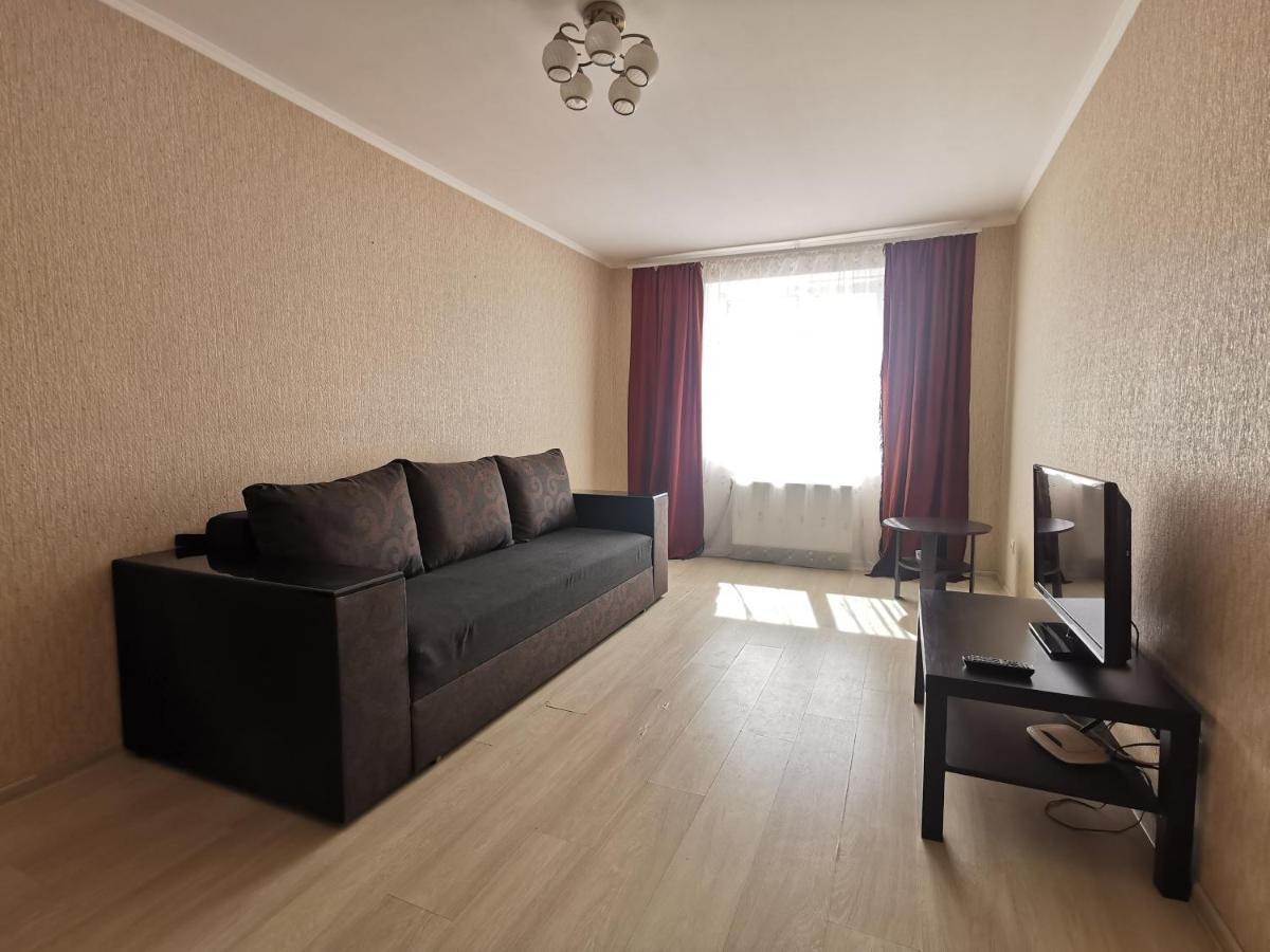 Kakadu apartments Sumy Exteriör bild