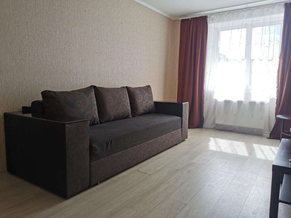 Kakadu apartments Sumy Exteriör bild