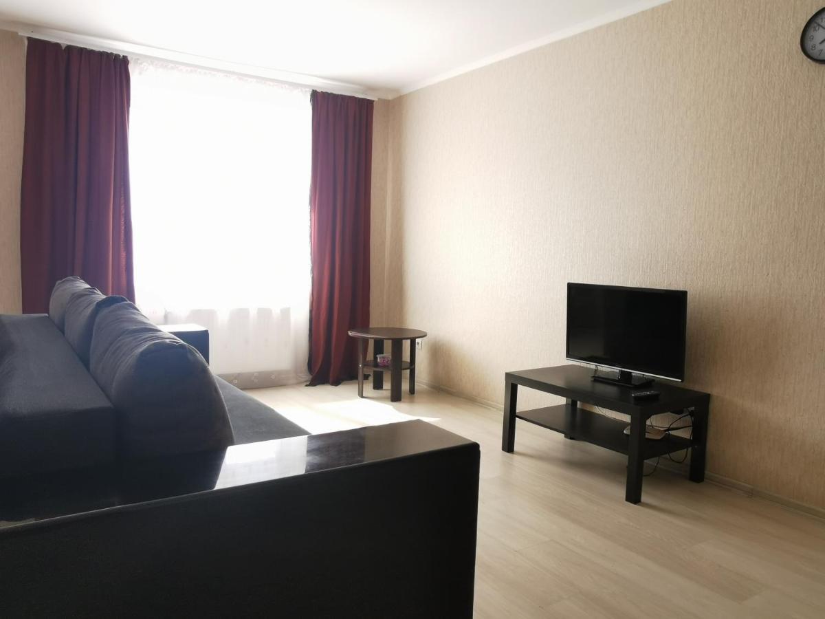 Kakadu apartments Sumy Exteriör bild